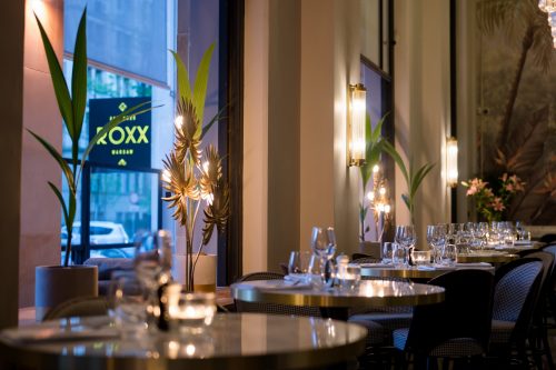 ROXX Restaurant