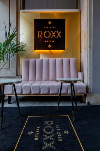 ROXX Restaurant