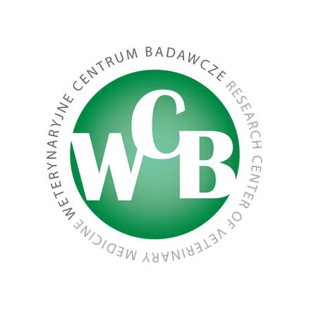 Research Centre for Veterinary Medicine Research Centre for Veterinary Medicine
