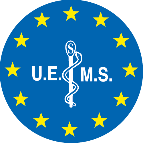 European Accreditation Council for Continuing Medical Education